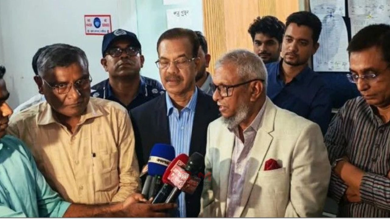 এক সপ্তাহের মধ্যে মজুরি বোর্ডের গেজেট: শ্রমমন্ত্রী