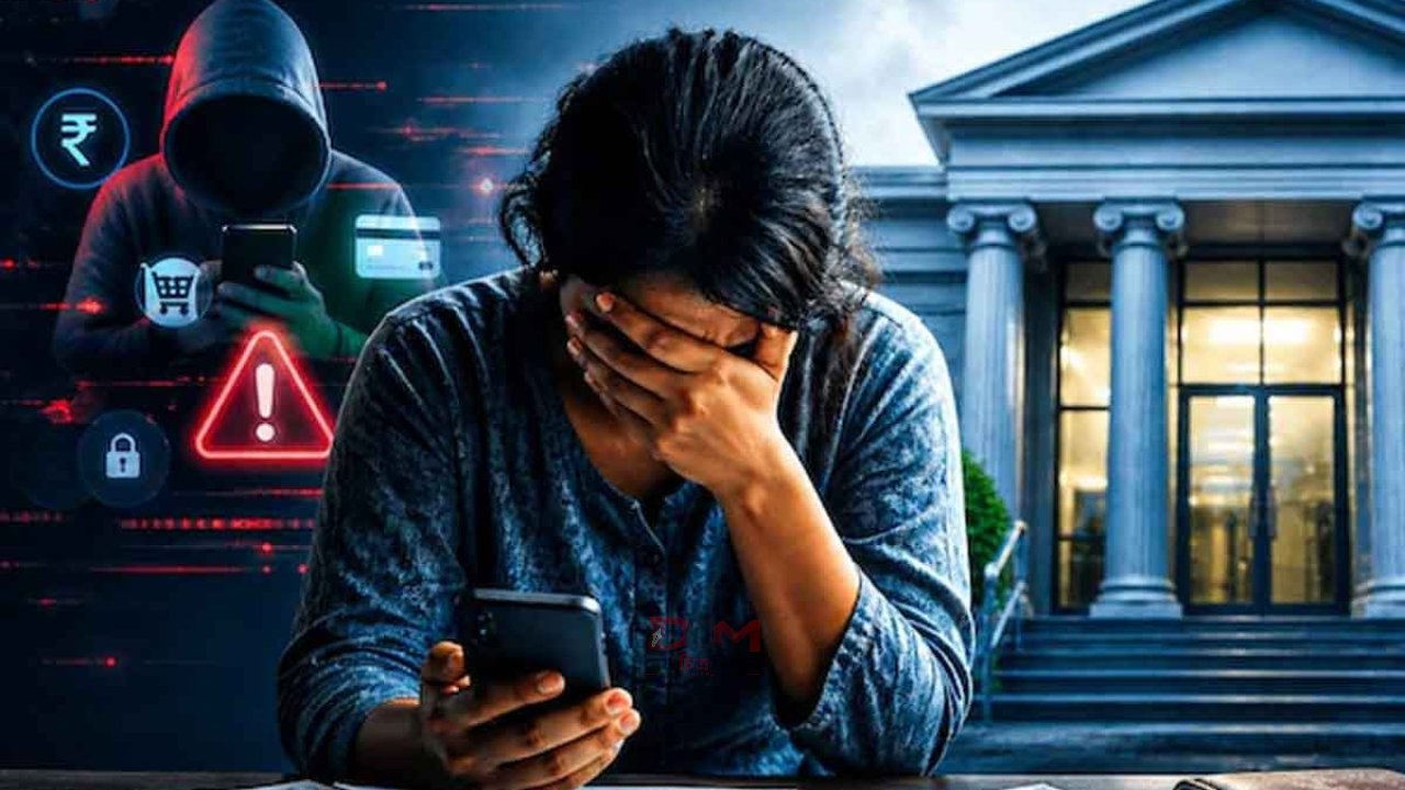 ভারতের সুপ্রিম কোর্টের নতুন নির্দেশ: ডিজিটাল প্রতারণার শিকারকে ব্যাংক দেবে ক্ষতিপূরণ
