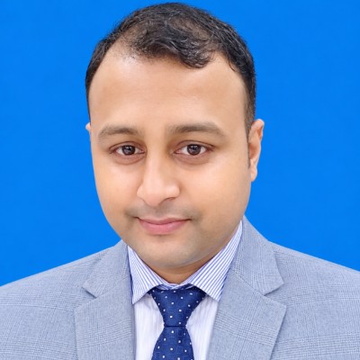 মোঃ তরিকুল ইসলাম